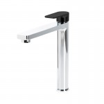 The Gabe Leva High Rise Basin Mixer The Gabe Leva High Rise Basin Mixer